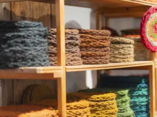 La Scourtinerie La Scourtinerie