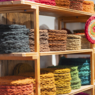 scourtin de provence dessous de plat en fibre de coco