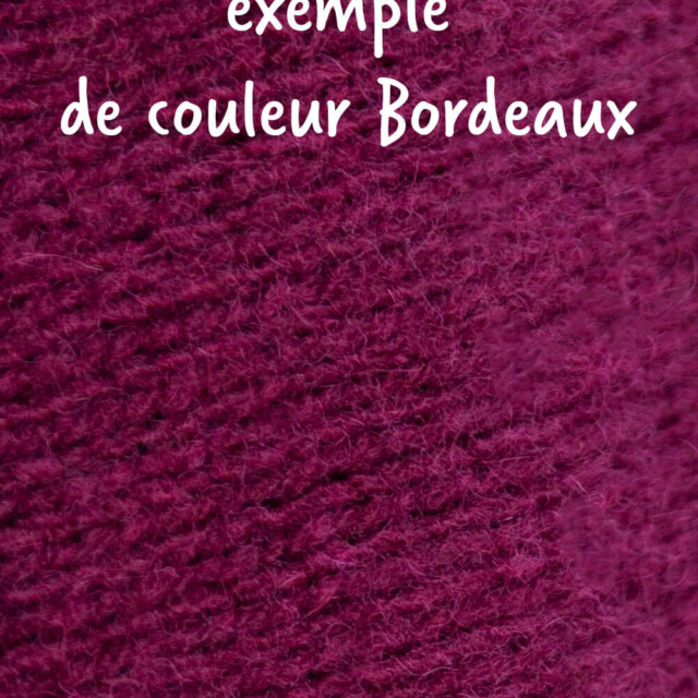 Ardelaine - Gilet cache-coeur en laine - Lyas