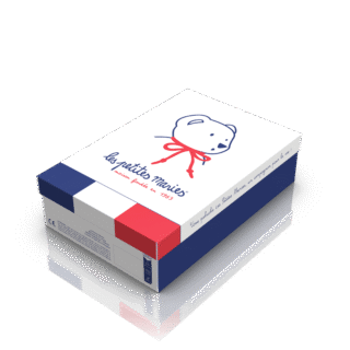 Les Petites Maries - Coffret cadeau