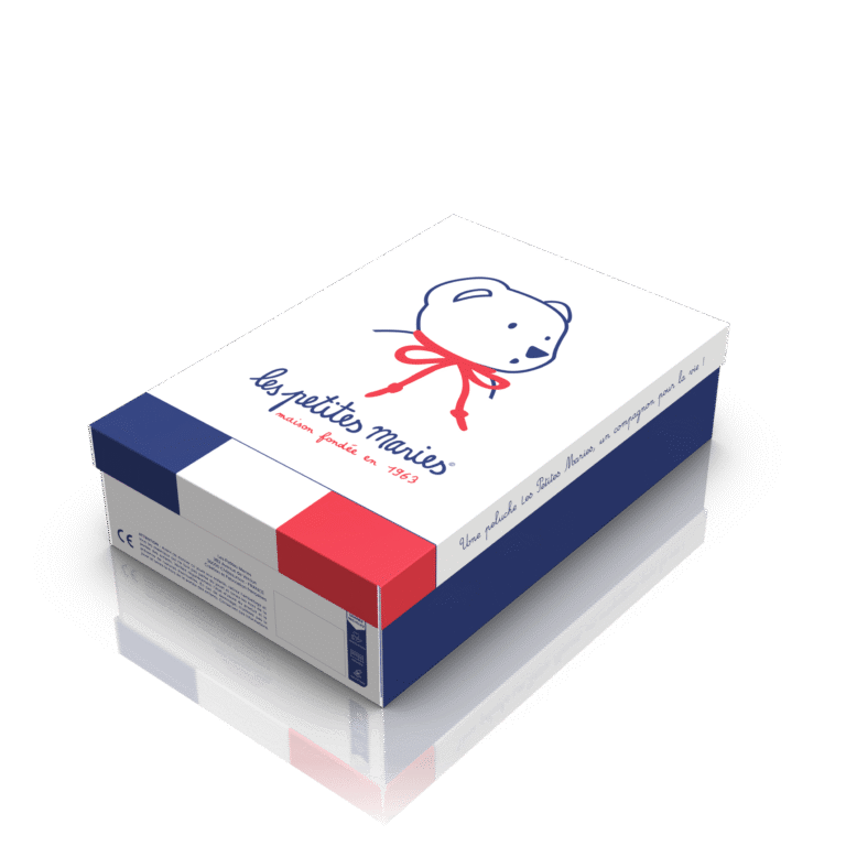 Les Petites Maries - Coffret cadeau