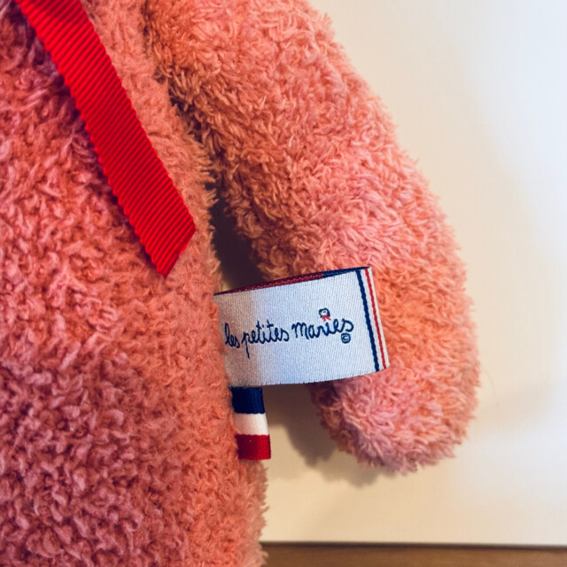 Les Petites Maries - Gaston le Cochon