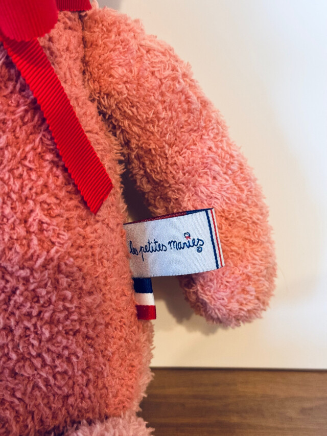 Les Petites Maries - Gaston le Cochon