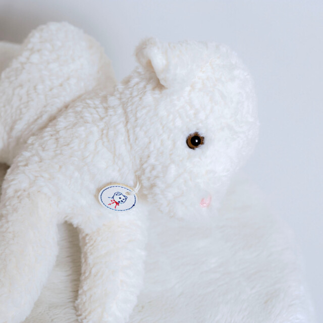 Les Petites Maries - Agneau TRIANON