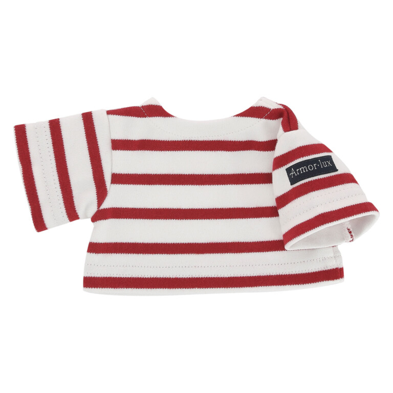 Armor Lux - Marinière Amor Lux pour Toinou