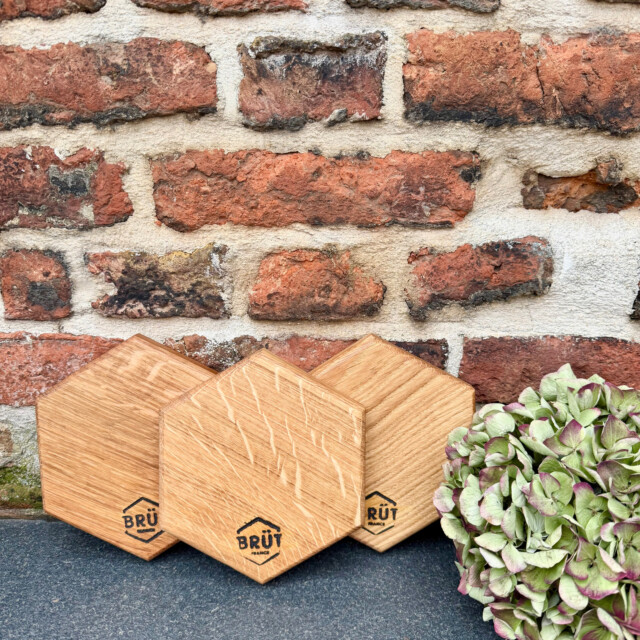 Planches BRÜT - Planches TOMETTES (Lot de 3)