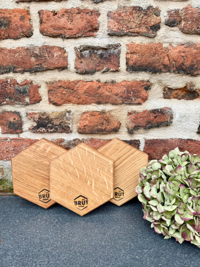 Planches BRÜT - Planches TOMETTES (Lot de 3)