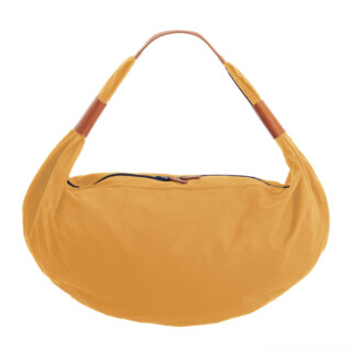 BALUCHON CLASSIQUE JAUNE par la marque Vous Pouvez Dormir Dans La Grange Vous Pouvez Dormir Dans La Grange - BALUCHON CLASSIQUE JAUNE