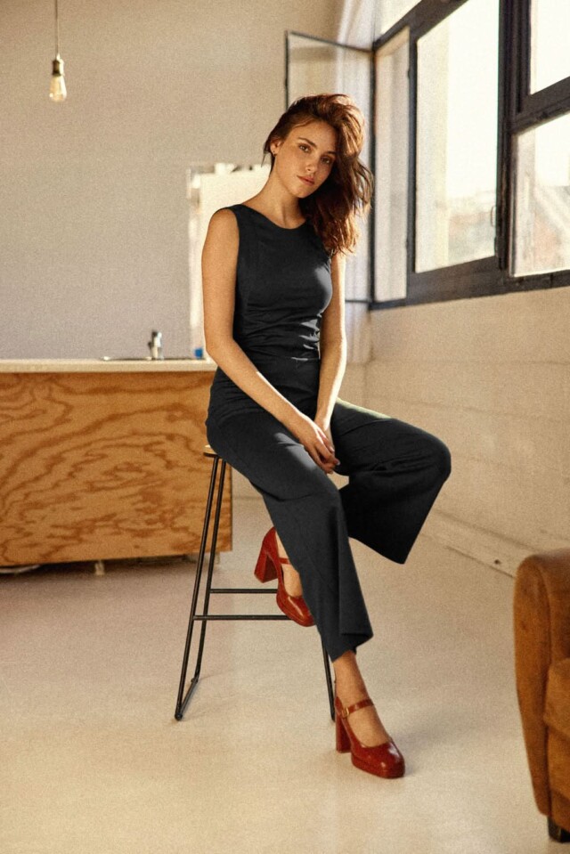 JO par la marque mARIANNE by Marie Jordane mARIANNE by Marie Jordane - JO