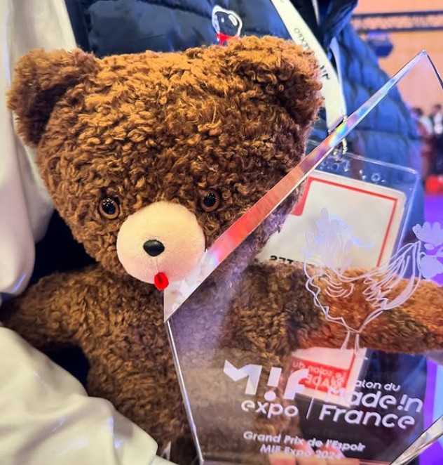 Les-petites-maries-grand-prix-mif-expo