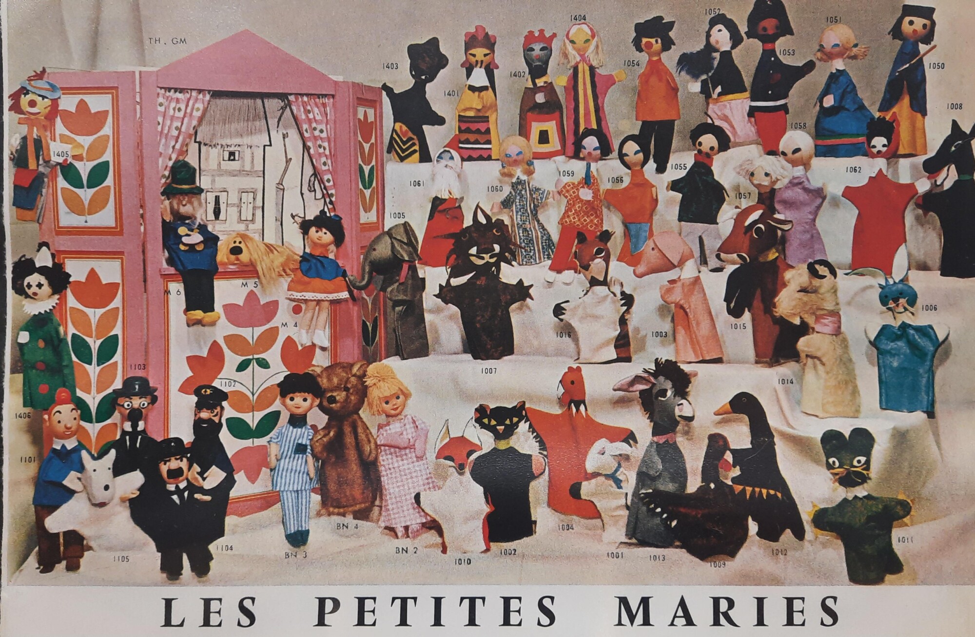 Les-petites-maries-marionnettes-archive