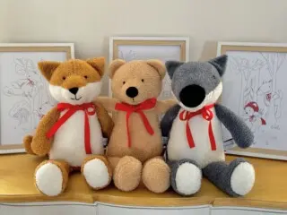 Les Petites Maries Les Petites Maries