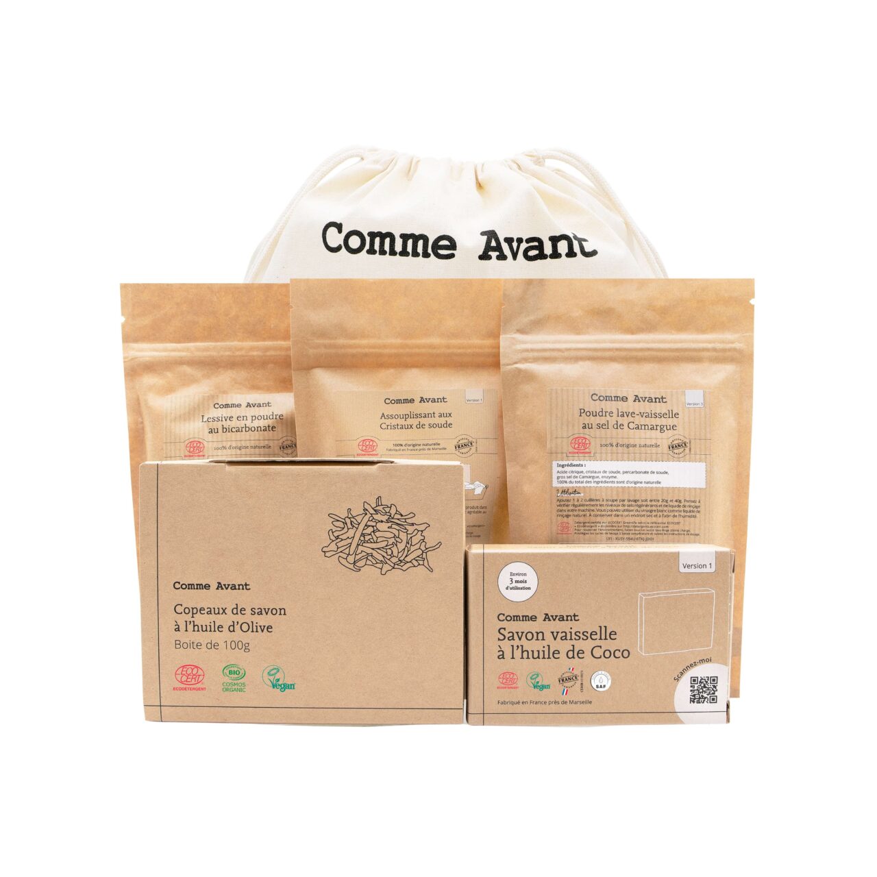 packshot coffret maison v2 comme avant Comme Avant - Coffret maison Comme Avant