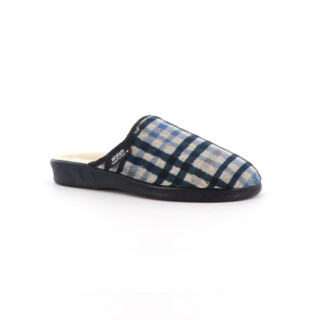 Airplum - Mule FOREST Homme marine