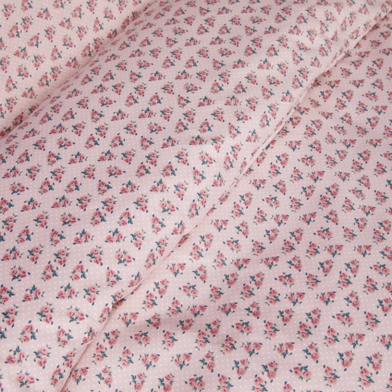 Atelier Morphée - Parure de lit Jade