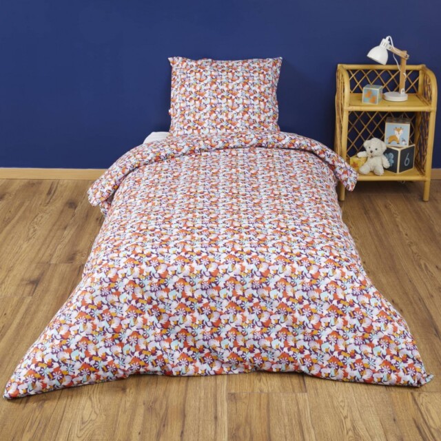 Atelier Morphée - Parure de lit Joséphine