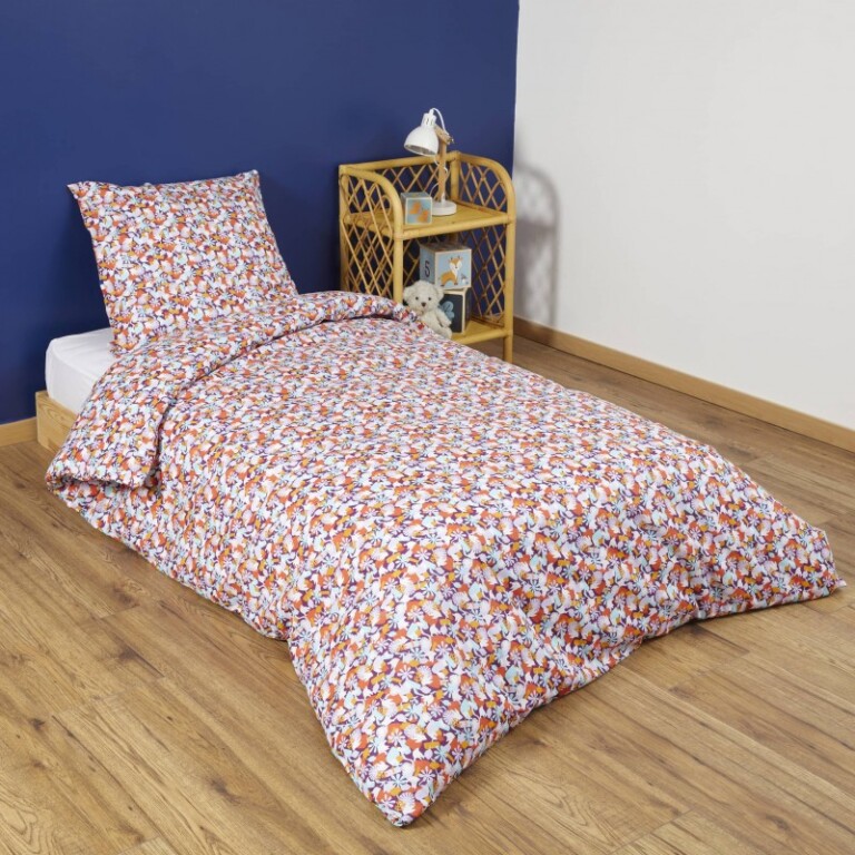 Atelier Morphée - Parure de lit Joséphine