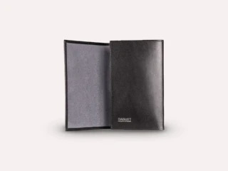Daguet - Porte carte grise – Noir