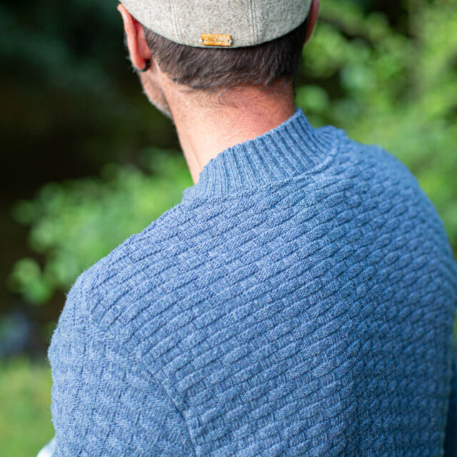 Ardelaine - Pull en laine - Issarles