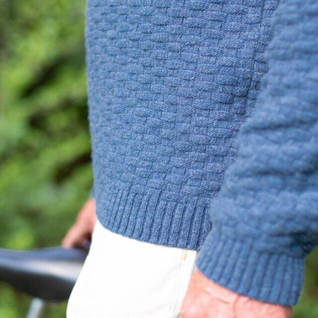 Ardelaine - Pull en laine - Issarles