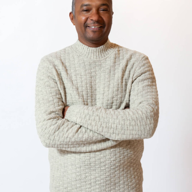 Ardelaine - Pull en laine - Issarles