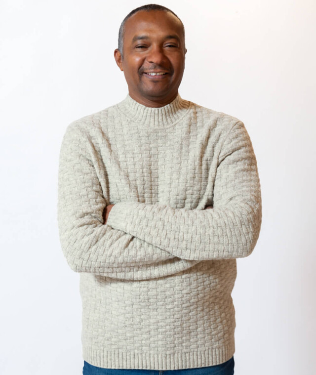 Ardelaine - Pull en laine - Issarles