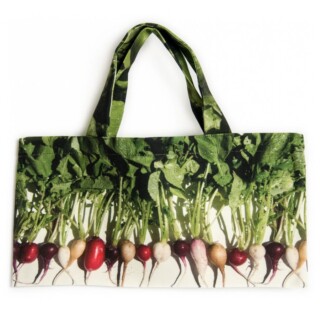 Maron Bouillie - Sac à radis multicolores – Sac écologique Maron Bouillie Paris