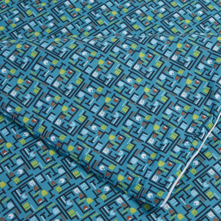 Atelier Morphée - Sac de couchage Arcade Vert