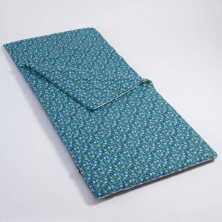 L’Atelier de Morphée - Sac de couchage Arcade Vert