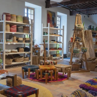 Scourtinerie-boutique