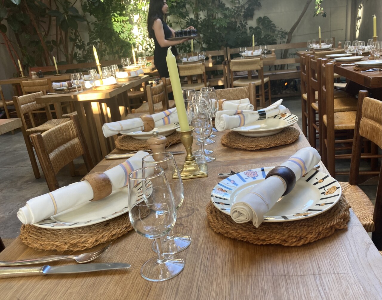 Scourtin de Provence