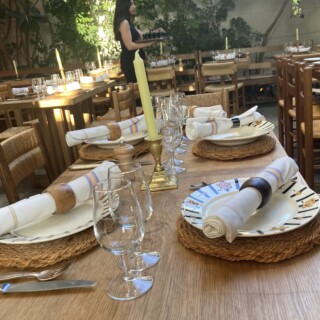 Scourtin de Provence