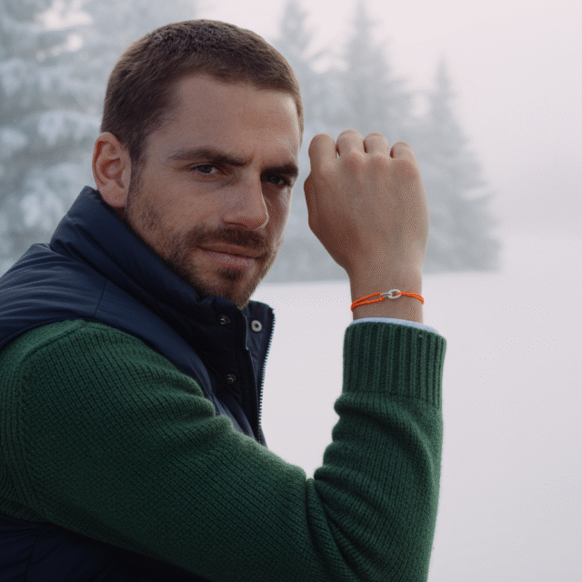 Le Vent à la Française -