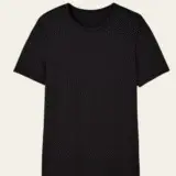 Les t-shirts en laine mérinos made in France