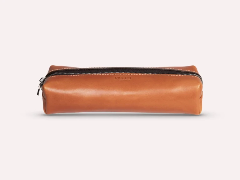 Daguet - Trousse - Camel