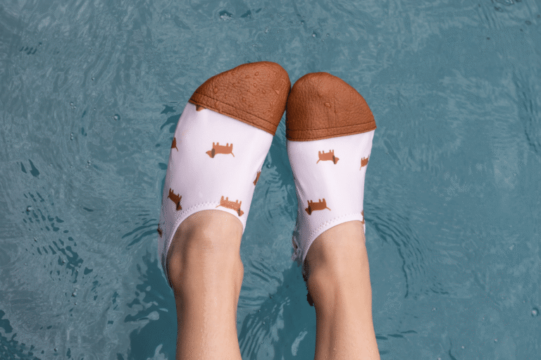 Les Pas Petits - Les Petits Teckels pour Maman