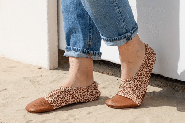 Les Pas Petits - Les Petits Léon pour Maman