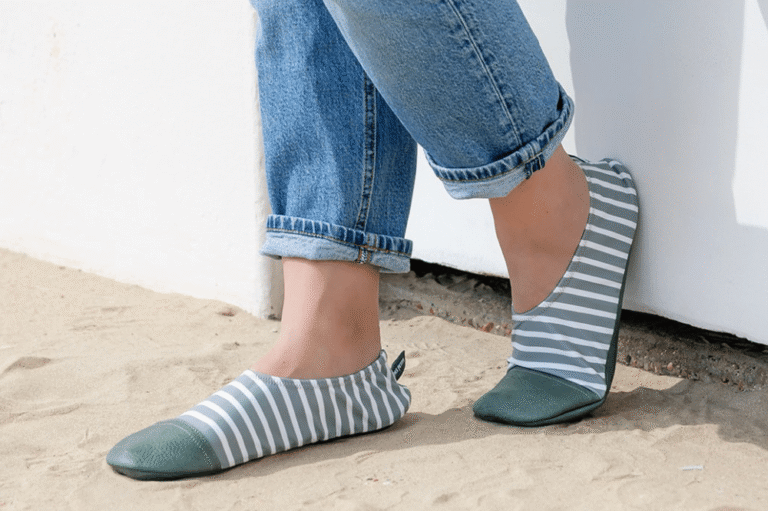 Les Pas Petits - Les Petits Maël pour Maman