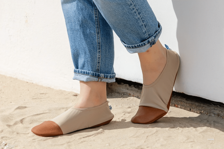 Les Pas Petits - Les Petites Noisettes pour Maman