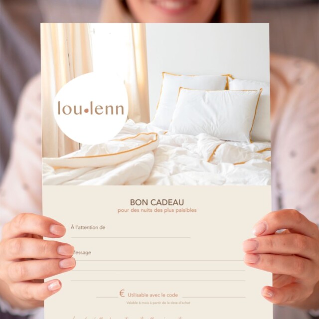 Loulenn - Carte-Cadeau