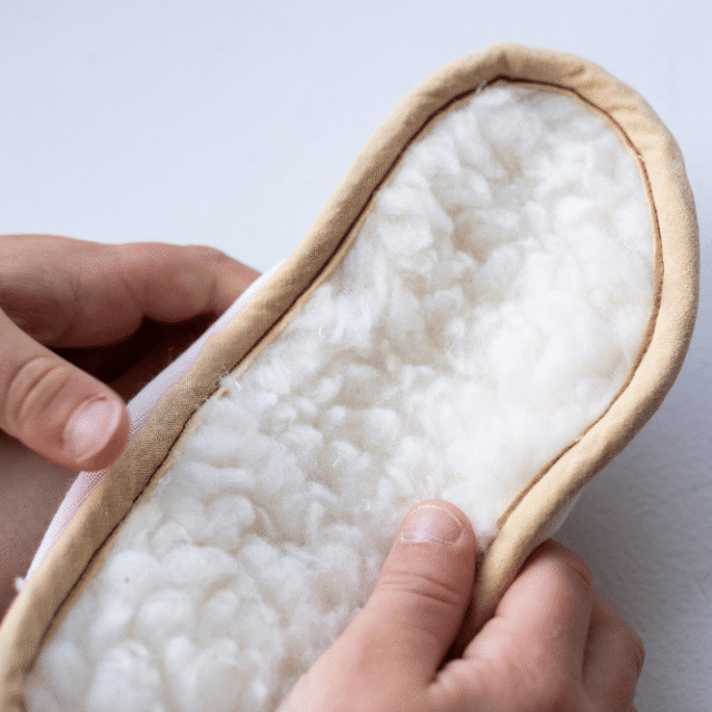 Les Pas Petits - Les Petits Polaires Réglisses