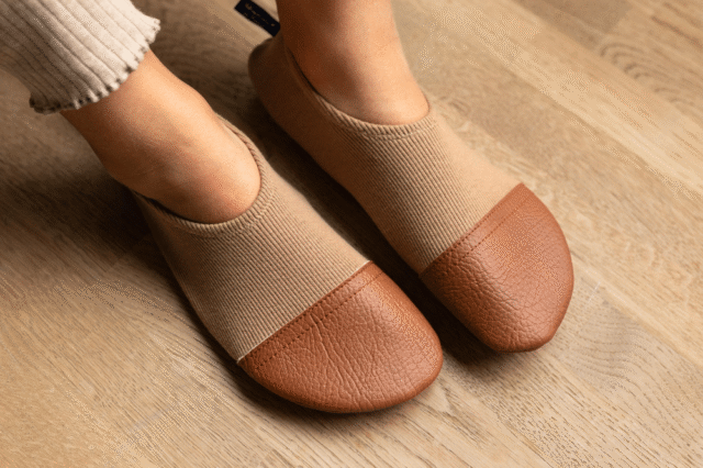 Les Pas Petits - Les Petits Jerseys Noisettes pour Maman