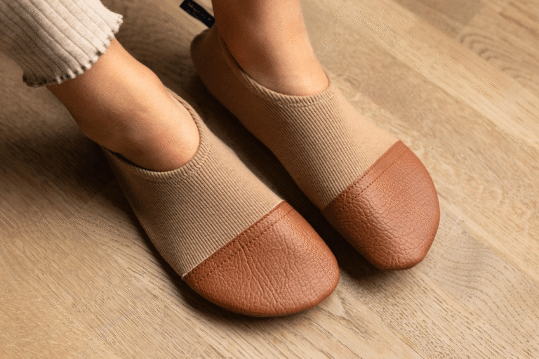 Les Pas Petits - Les Petits Jerseys Noisettes pour Maman