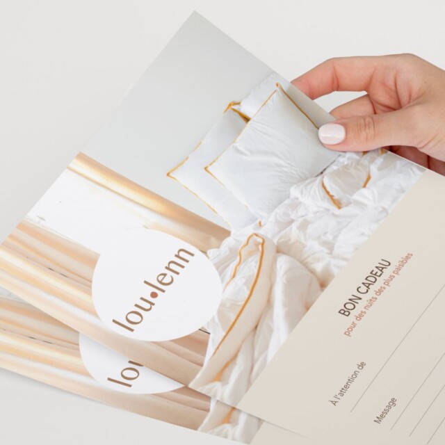 Loulenn - Carte-Cadeau