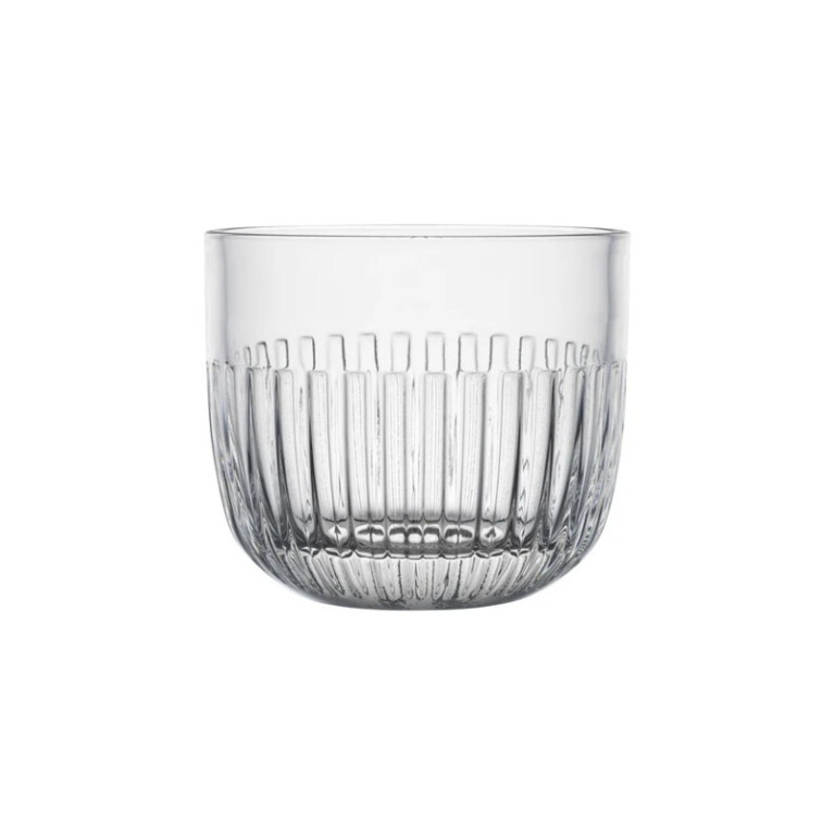 LA ROCHERE - 6 mises en bouche bodega LA ROCHERE Ouessant verrines 22cl