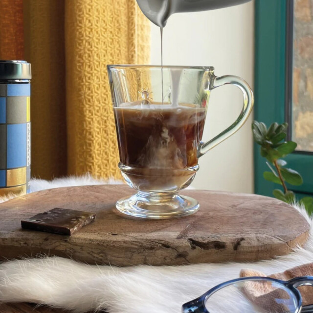 LA ROCHERE - 6 mugs LA ROCHERE Abeille "new"