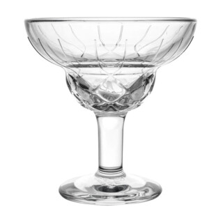 6 verres à cocktail LA ROCHERE Chicago par la marque La Rochère La Rochère - 6 verres à cocktail LA ROCHERE Chicago