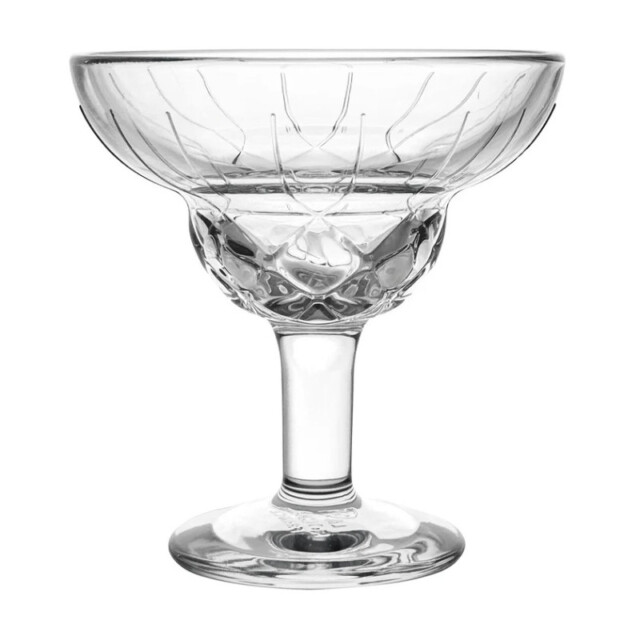 6 verres à cocktail LA ROCHERE Chicago par la marque La Rochère La Rochère - 6 verres à cocktail LA ROCHERE Chicago