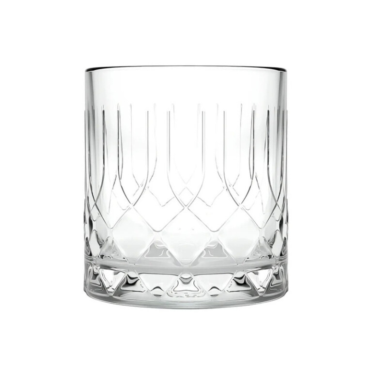LA ROCHERE - 6 verres à eau LA ROCHERE Chicago gobelets