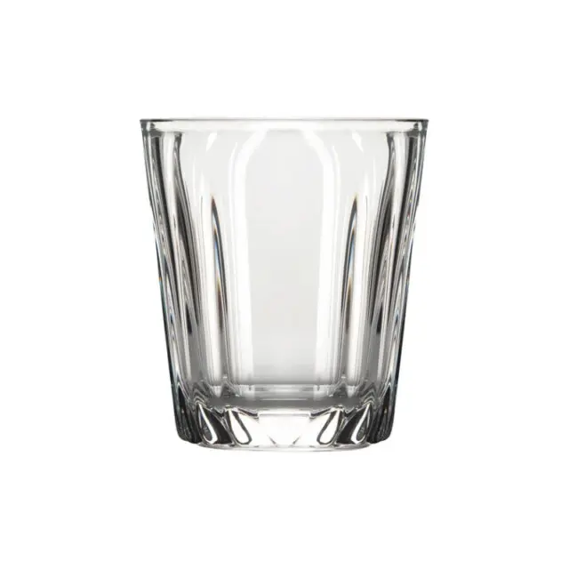 La Rochère - 6 verres à eau LA ROCHERE Ondes gobelets